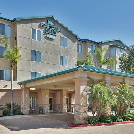 Homewood Suites By Hilton San Diego-Del Mar Ngoại thất bức ảnh