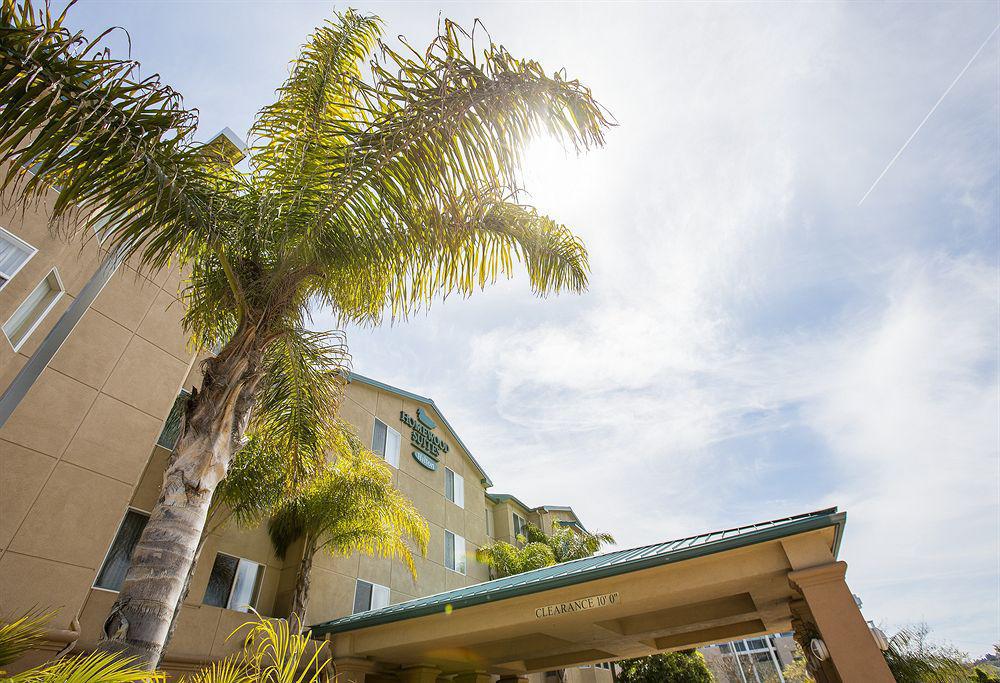 Homewood Suites By Hilton San Diego-Del Mar Ngoại thất bức ảnh