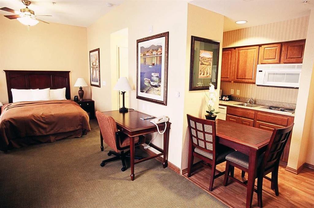 Homewood Suites By Hilton San Diego-Del Mar Phòng bức ảnh