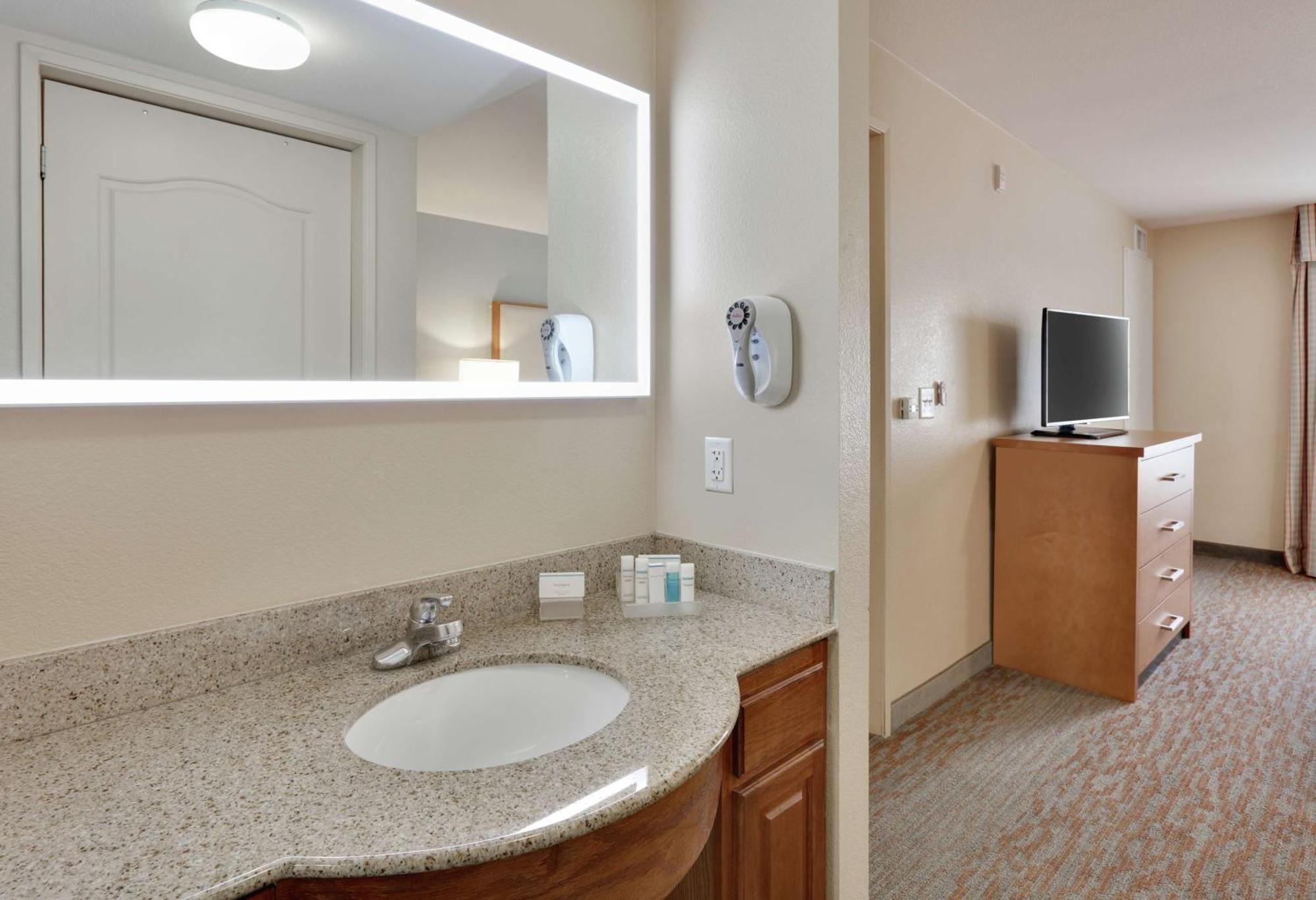 Homewood Suites By Hilton San Diego-Del Mar Ngoại thất bức ảnh