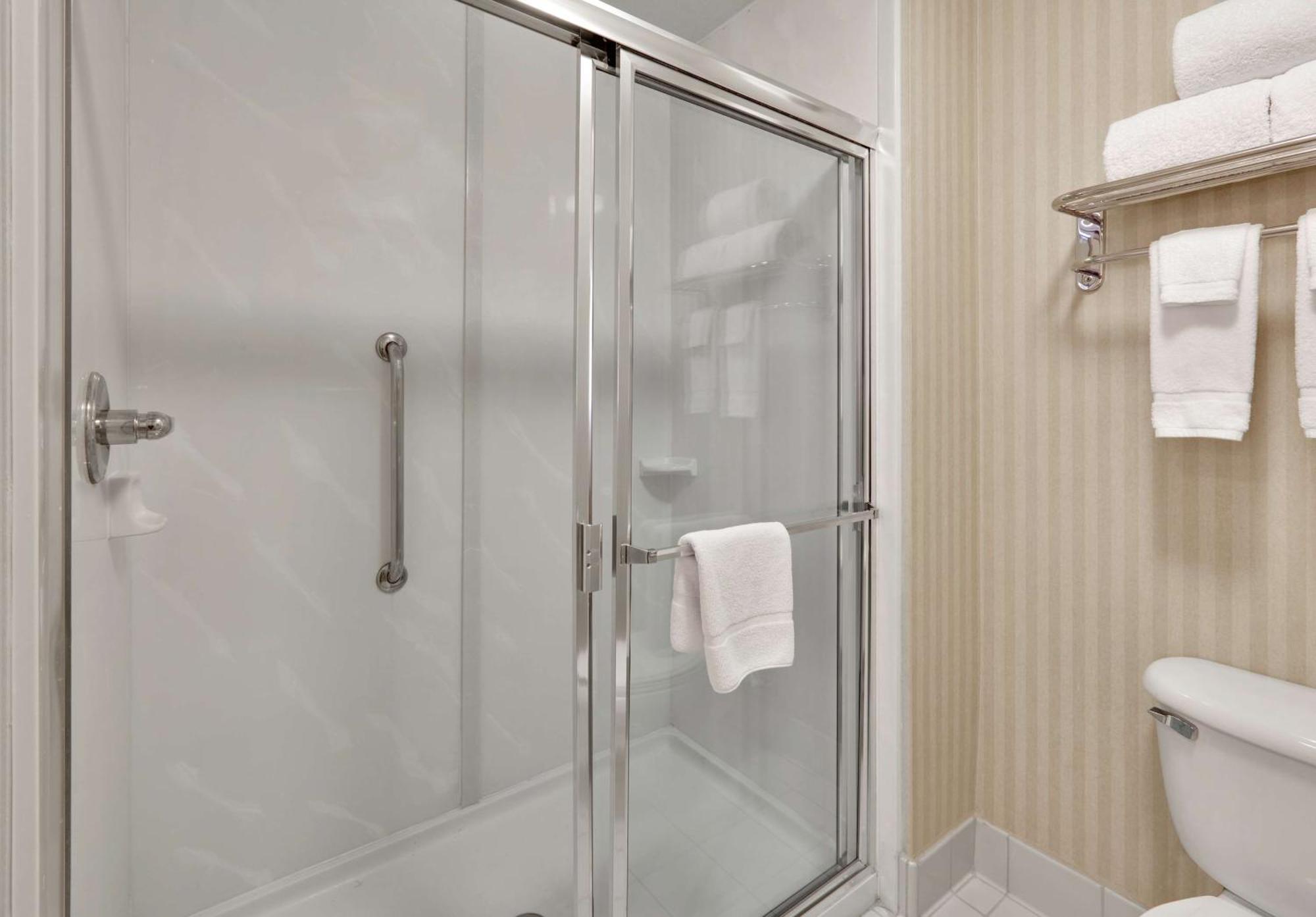 Homewood Suites By Hilton San Diego-Del Mar Ngoại thất bức ảnh