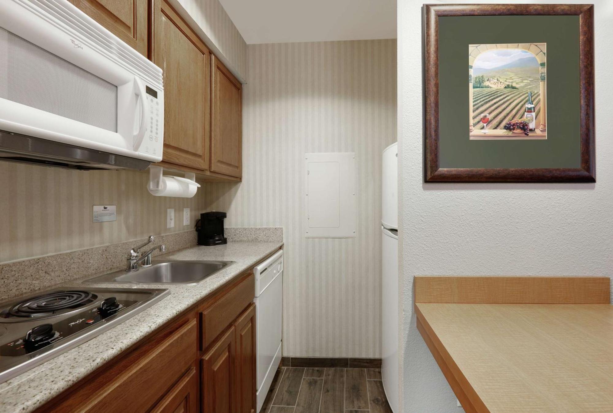 Homewood Suites By Hilton San Diego-Del Mar Ngoại thất bức ảnh