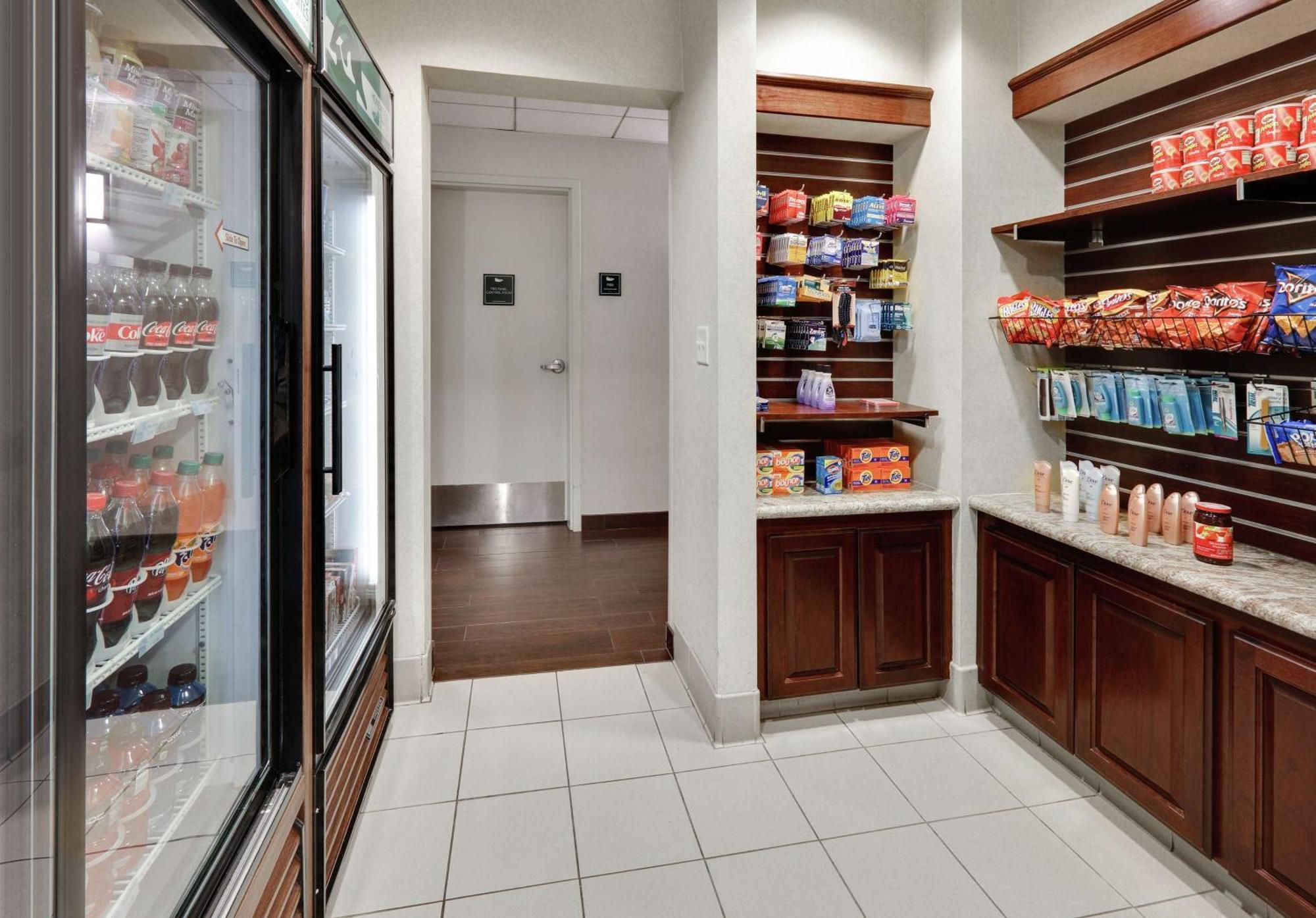 Homewood Suites By Hilton San Diego-Del Mar Ngoại thất bức ảnh