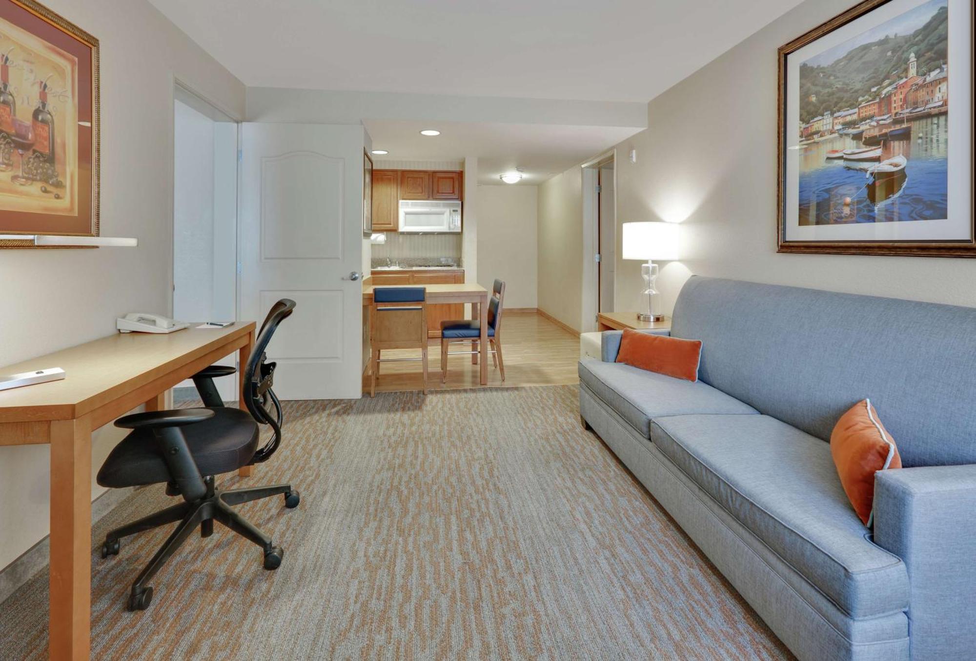 Homewood Suites By Hilton San Diego-Del Mar Ngoại thất bức ảnh