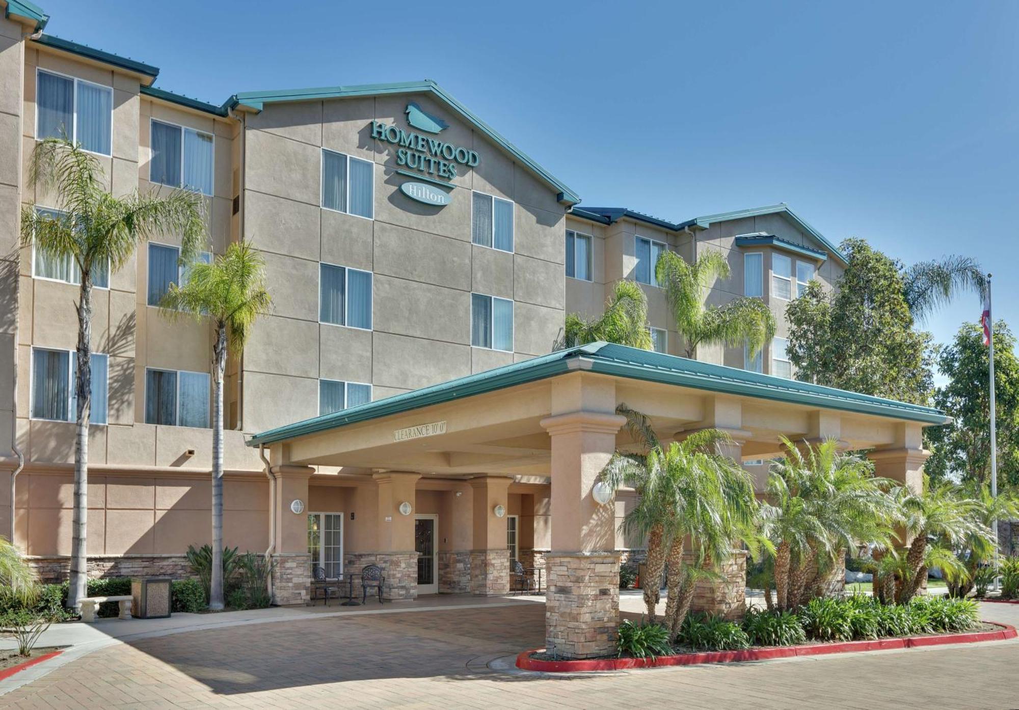 Homewood Suites By Hilton San Diego-Del Mar Ngoại thất bức ảnh