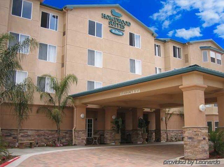 Homewood Suites By Hilton San Diego-Del Mar Ngoại thất bức ảnh