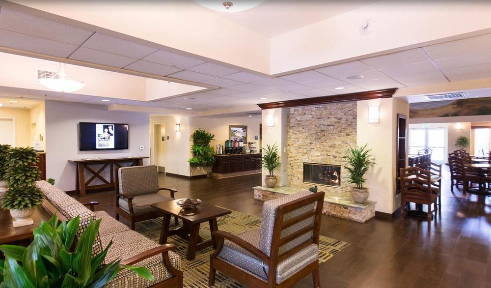 Homewood Suites By Hilton San Diego-Del Mar Ngoại thất bức ảnh