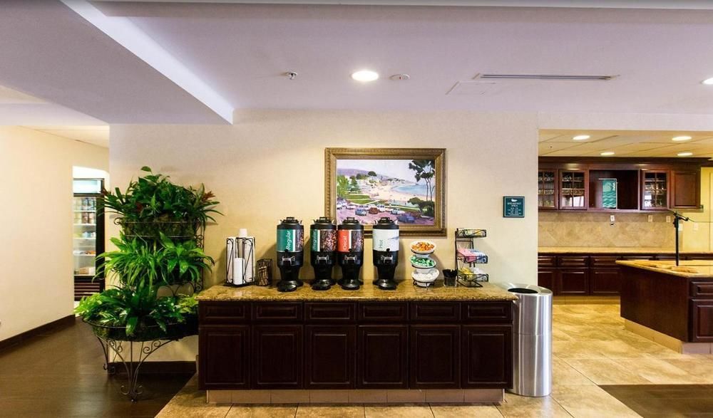 Homewood Suites By Hilton San Diego-Del Mar Ngoại thất bức ảnh