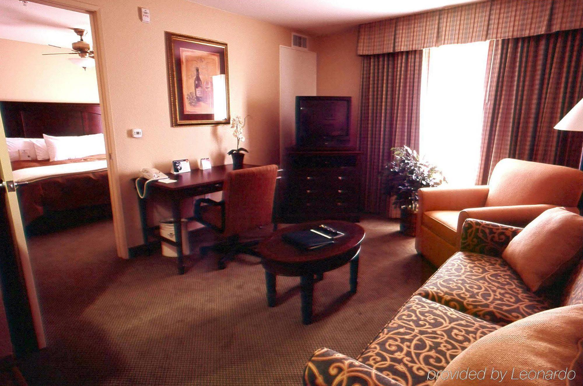 Homewood Suites By Hilton San Diego-Del Mar Phòng bức ảnh