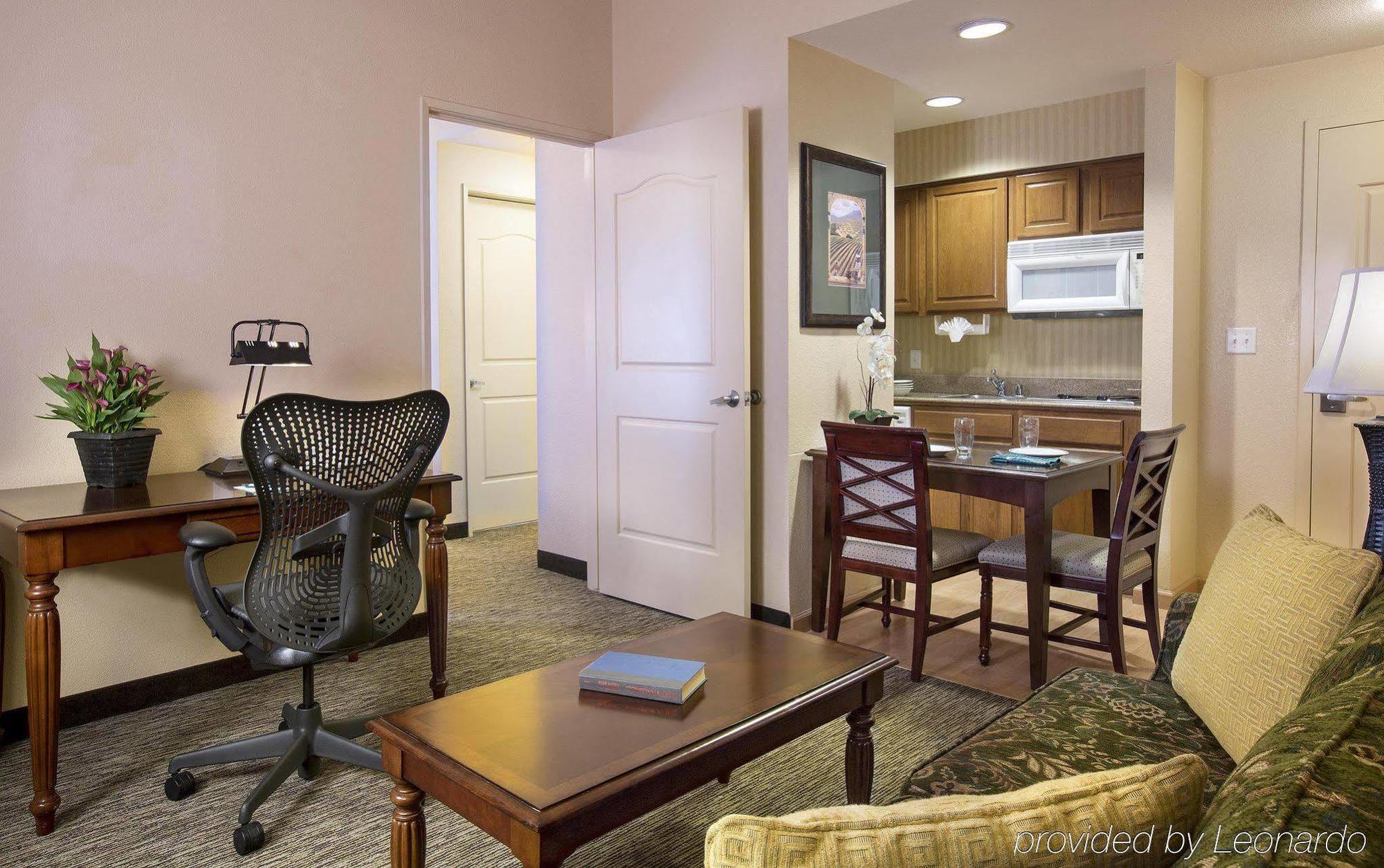 Homewood Suites By Hilton San Diego-Del Mar Ngoại thất bức ảnh