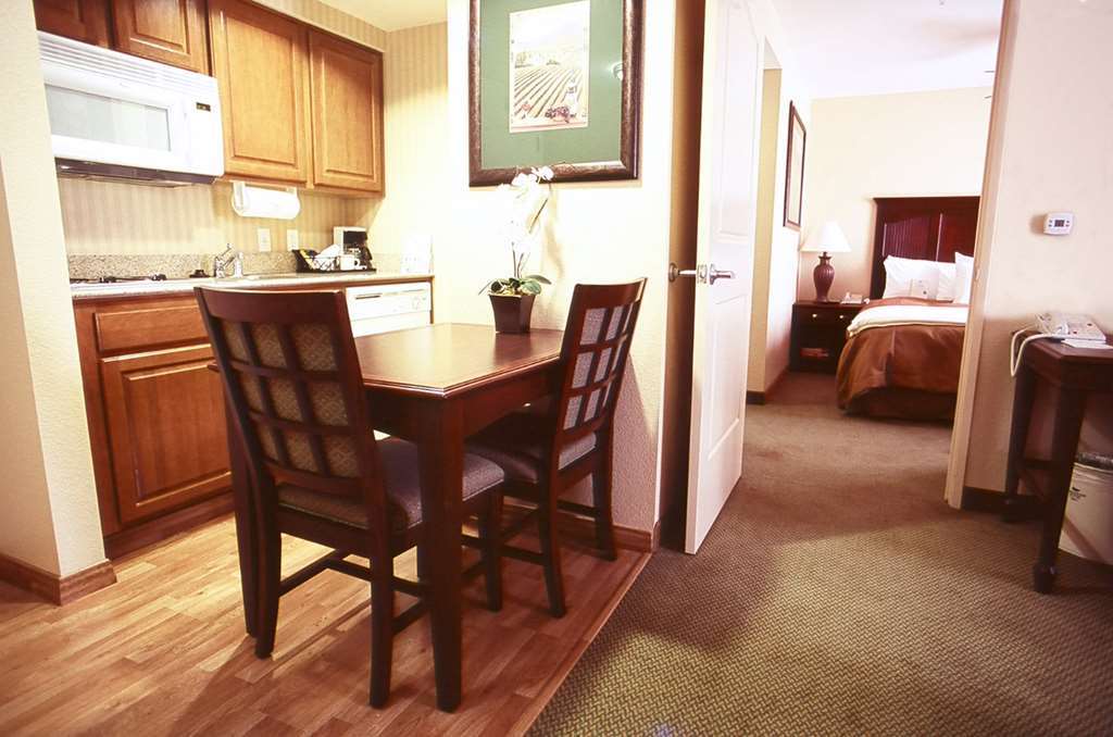 Homewood Suites By Hilton San Diego-Del Mar Phòng bức ảnh