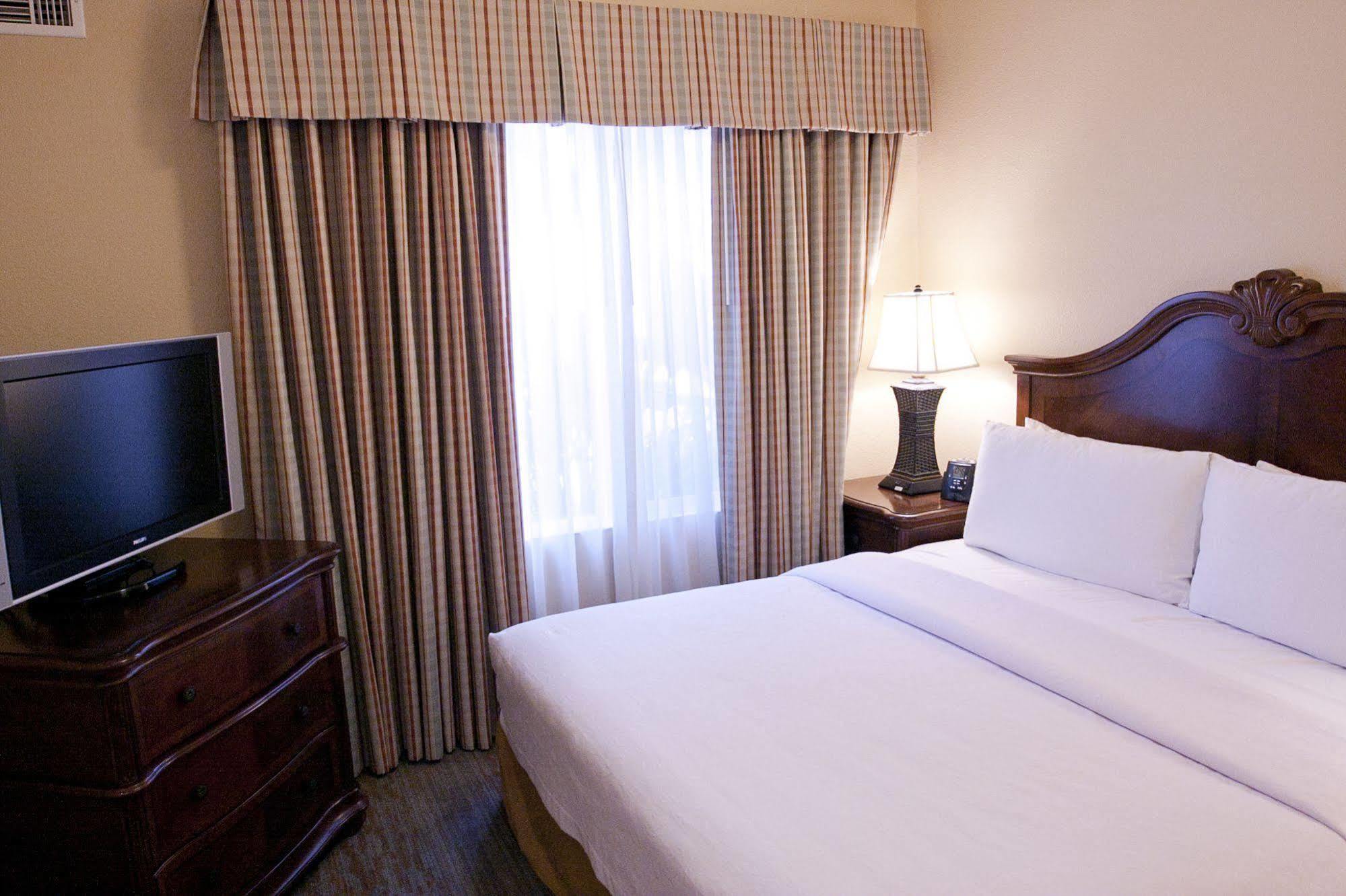 Homewood Suites By Hilton San Diego-Del Mar Ngoại thất bức ảnh