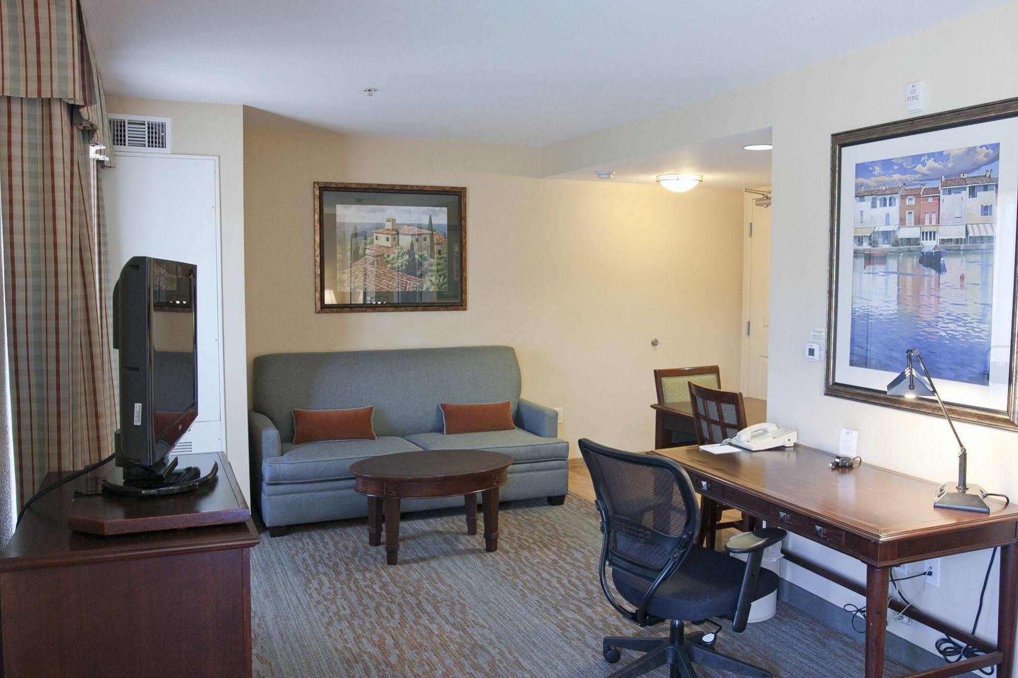 Homewood Suites By Hilton San Diego-Del Mar Ngoại thất bức ảnh