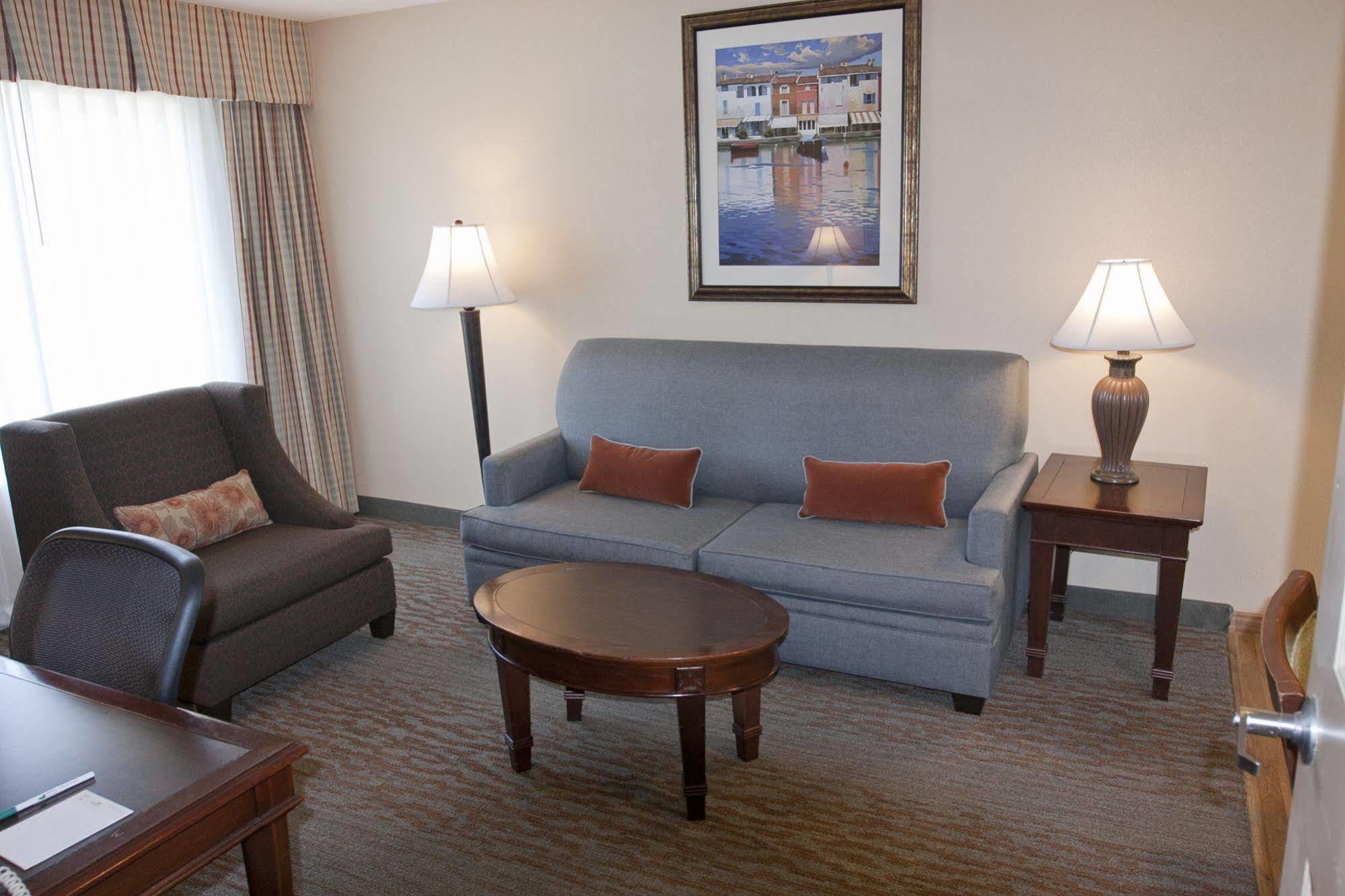 Homewood Suites By Hilton San Diego-Del Mar Ngoại thất bức ảnh