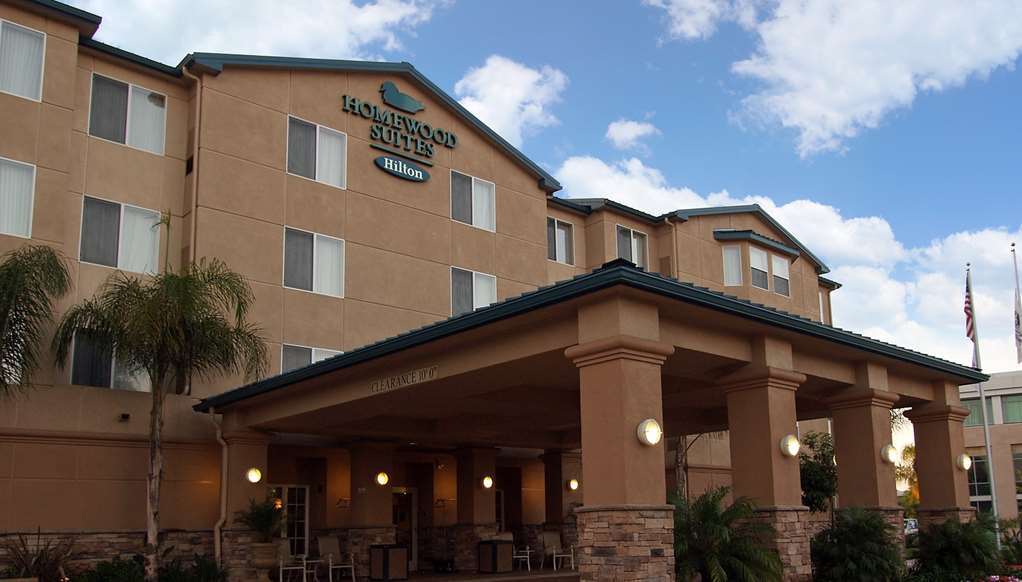 Homewood Suites By Hilton San Diego-Del Mar Ngoại thất bức ảnh